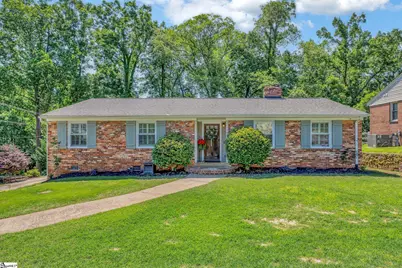 204 Lowndes Avenue, Greenville, SC 29607 - Photo 1