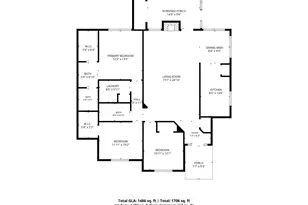 1406 Wenwood Ct, Greenville, SC 29607 - Photo 35