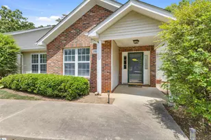 1406 Wenwood Ct, Greenville, SC 29607 - Photo 1