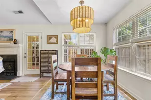 1406 Wenwood Ct, Greenville, SC 29607 - Photo 9