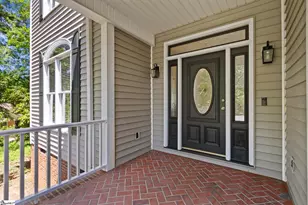 203 Country Club Dr, Laurens, SC 29360 - Photo 7