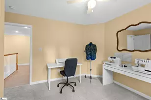 203 Country Club Dr, Laurens, SC 29360 - Photo 41