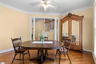 203 Country Club Drive, Laurens, SC 29360 - Photo 11