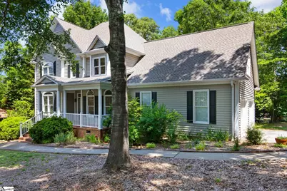 203 Country Club Drive, Laurens, SC 29360 - Photo 3