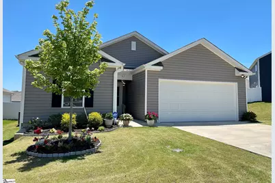 784 Wolverine Lane, Woodruff, SC 29388 - Photo 1