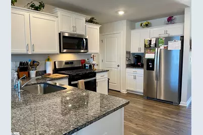 784 Wolverine Lane, Woodruff, SC 29388 - Photo 5