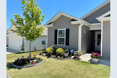 784 Wolverine Lane, Woodruff, SC 29388 - Photo 3