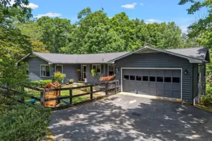 707 Dogwood Trail, Tryon, NC 28782 - Photo 1
