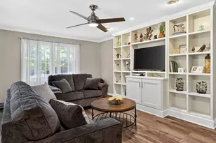 707 Dogwood Trail, Tryon, NC 28782 - Photo 19