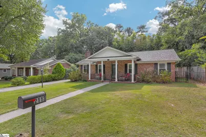 2113 Northview Avenue, Anderson, SC 29625 - Photo 3