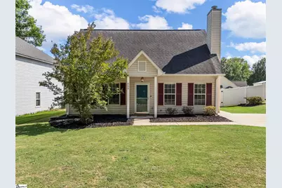 333 Old Petrie Road, Spartanburg, SC 29302 - Photo 1