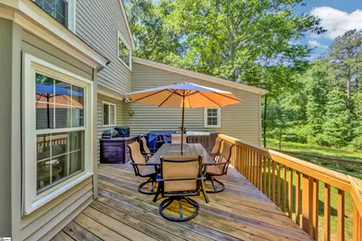 17 Indian Laurel Court, Simpsonville, SC 29681 - Photo 29