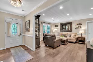 17 Indian Laurel Ct, Simpsonville, SC 29681 - Photo 5