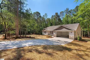 1747A Dalrymple Rd, Anderson, SC 29621 - Photo 1