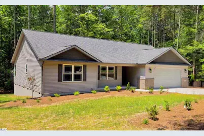 1747A Dalrymple Road, Anderson, SC 29621 - Photo 1