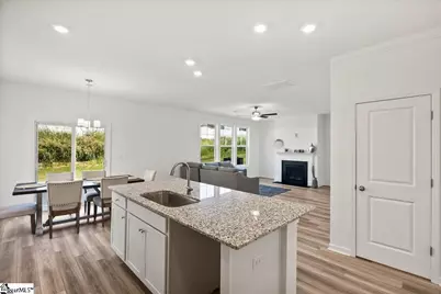 2040 Halton Oaks Drive #Lot 134, Spartanburg, SC 29303 - Photo 7