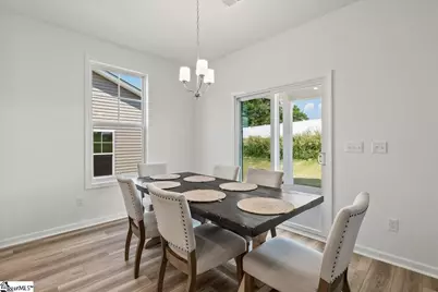 2040 Halton Oaks Drive #Lot 134, Spartanburg, SC 29303 - Photo 9