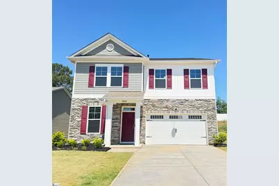 2040 Halton Oaks Drive #Lot 134, Spartanburg, SC 29303 - Photo 1