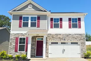 2040 Halton Oaks Dr, Spartanburg, SC 29303 - Photo 1