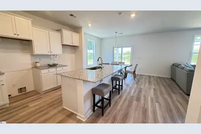 2040 Halton Oaks Drive #Lot 134, Spartanburg, SC 29303 - Photo 5