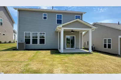 2040 Halton Oaks Drive #Lot 134, Spartanburg, SC 29303 - Photo 23