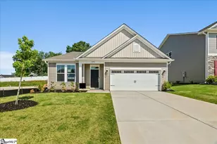 2044 Halton Oaks Dr, Spartanburg, SC 29303 - Photo 1