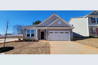 2044 Halton Oaks Drive, Spartanburg, SC 29303 - Photo 1