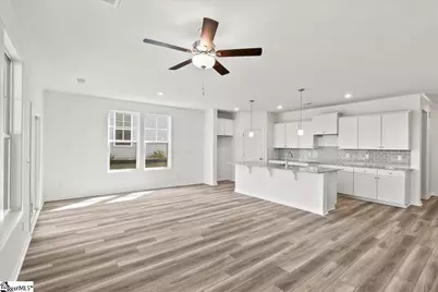 2044 Halton Oaks Drive #Lot 133, Spartanburg, SC 29303 - Photo 7