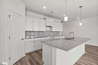 2044 Halton Oaks Drive #Lot 133, Spartanburg, SC 29303 - Photo 5