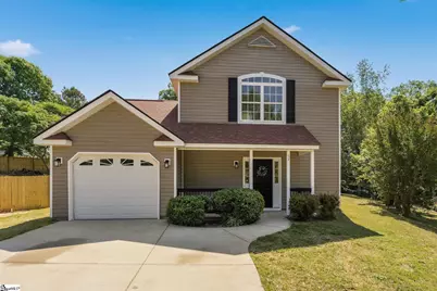 52 Uneeda Drive, Greenville, SC 29605 - Photo 1