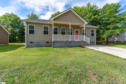 96 Prairie Lane, Anderson, SC 29624 - Photo 27