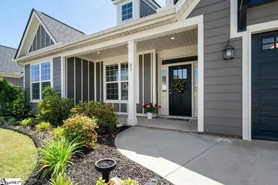 21 Barron Glenn Way, Anderson, SC 29621 - Photo 3