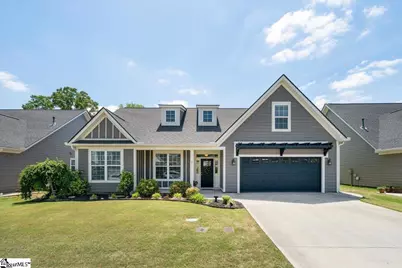 21 Barron Glenn Way, Anderson, SC 29621 - Photo 1