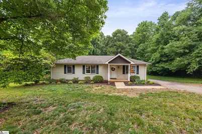 325 Brewton Road, Spartanburg, SC 29301 - Photo 1