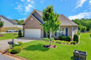 234 Reedy Springs Ln, Greenville, SC 29605 - Photo 3