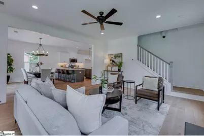 202 Kennedy Drive, Greenville, SC 29605 - Photo 9