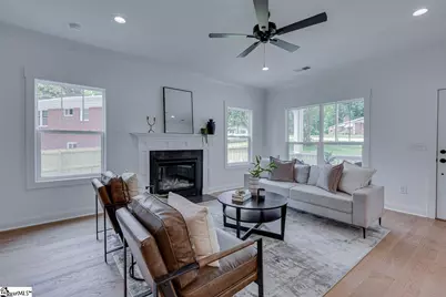 202 Kennedy Drive, Greenville, SC 29605 - Photo 7