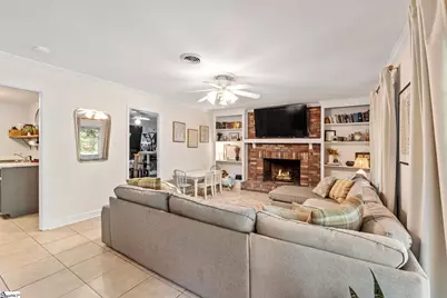 174 Brookgreen Drive, Inman, SC 29349 - Photo 23