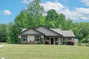 452 Bowers Rd, Travelers Rest, SC 29690 - Photo 1