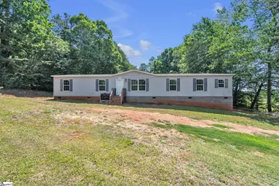 12204 Old White Horse Road, Travelers Rest, SC 29690 - Photo 1