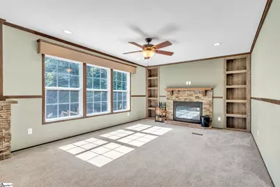 12204 Old White Horse Road, Travelers Rest, SC 29690 - Photo 9