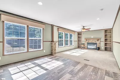 12204 Old White Horse Road, Travelers Rest, SC 29690 - Photo 7