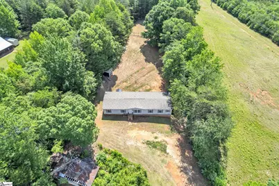 12204 Old White Horse Road, Travelers Rest, SC 29690 - Photo 37