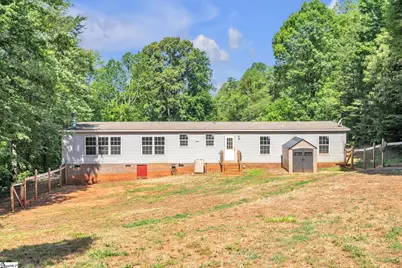 12204 Old White Horse Road, Travelers Rest, SC 29690 - Photo 31