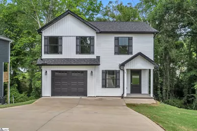 8 Oxford Boulevard, Taylors, SC 29687 - Photo 1