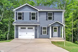 12 Oxford Blvd, Taylors, SC 29687 - Photo 1