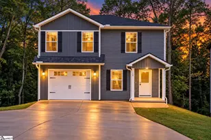 12 Oxford Blvd, Taylors, SC 29687 - Photo 1