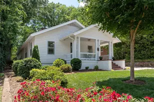 13 Croft St, Greenville, SC 29609 - Photo 1