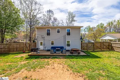 135 Ashdown Drive, Simpsonville, SC 29680 - Photo 23