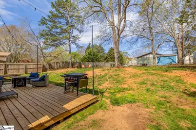 135 Ashdown Drive, Simpsonville, SC 29680 - Photo 25